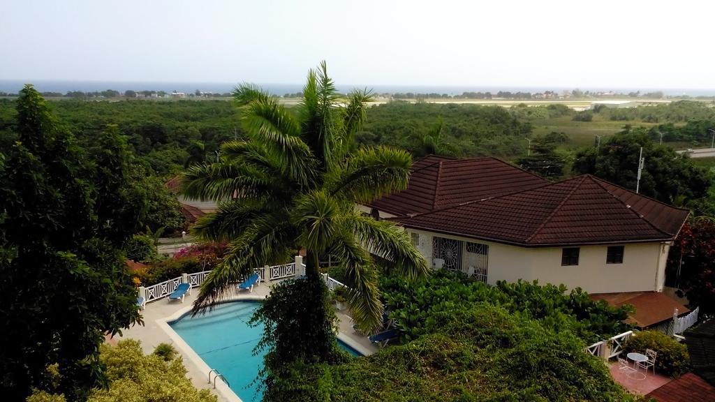 Hotel Relax Resort Montego Bay Luaran gambar