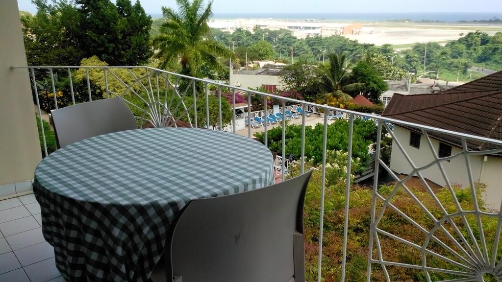 Hotel Relax Resort Montego Bay Luaran gambar