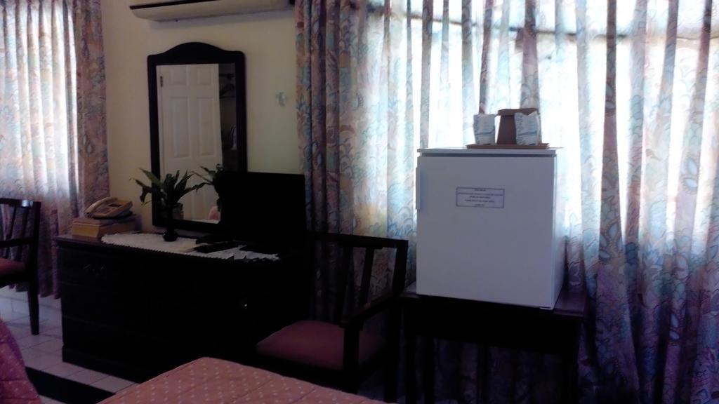 Hotel Relax Resort Montego Bay Luaran gambar
