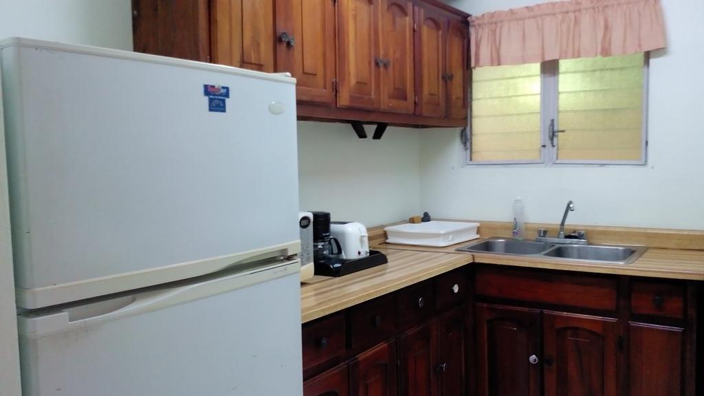 Hotel Relax Resort Montego Bay Luaran gambar