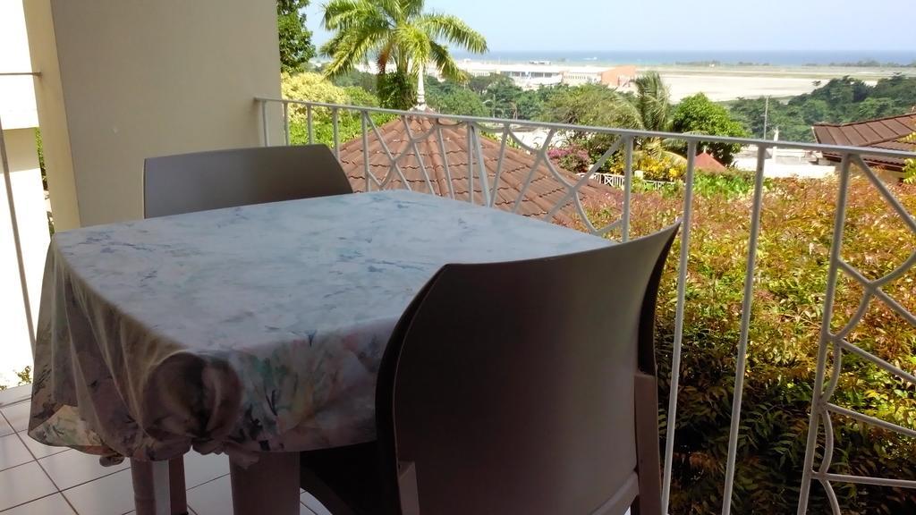 Hotel Relax Resort Montego Bay Luaran gambar