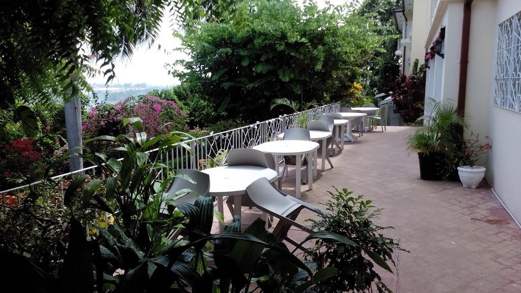 Hotel Relax Resort Montego Bay Luaran gambar
