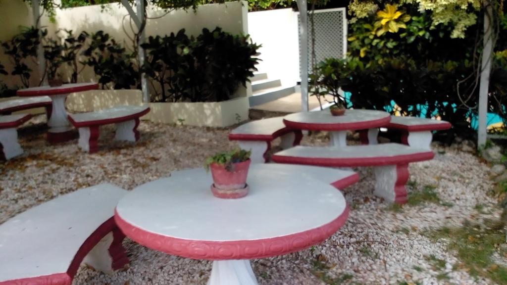 Hotel Relax Resort Montego Bay Luaran gambar