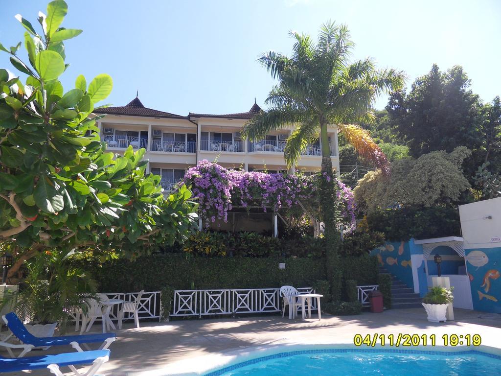 Hotel Relax Resort Montego Bay Luaran gambar