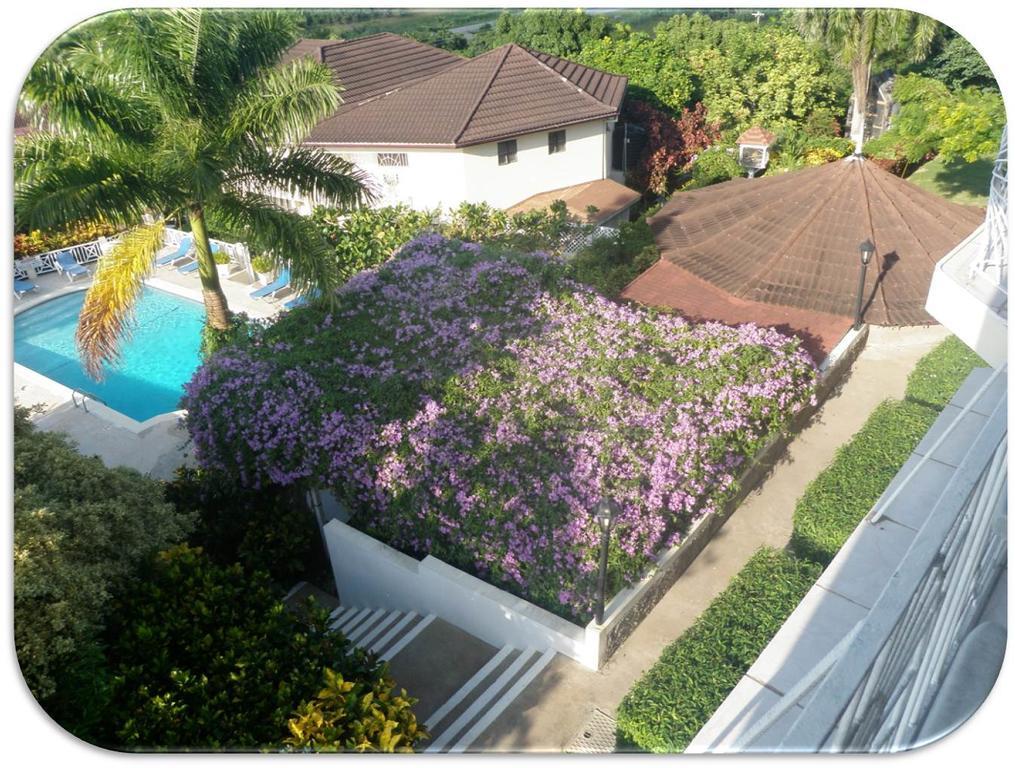 Hotel Relax Resort Montego Bay Luaran gambar