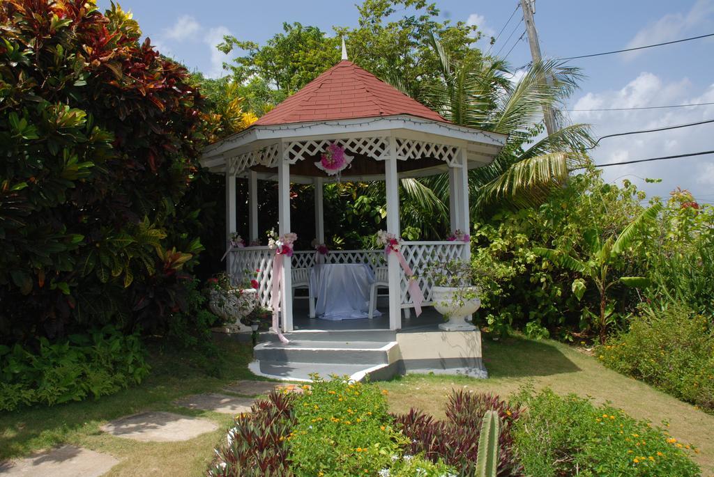 Hotel Relax Resort Montego Bay Luaran gambar
