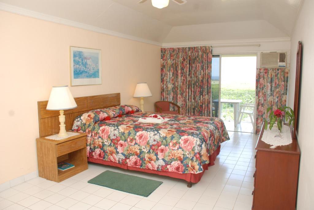 Hotel Relax Resort Montego Bay Bilik gambar