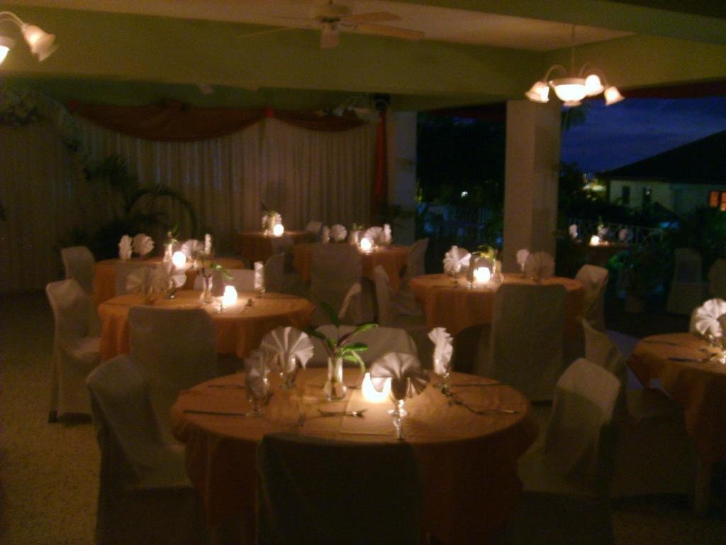 Hotel Relax Resort Montego Bay Luaran gambar