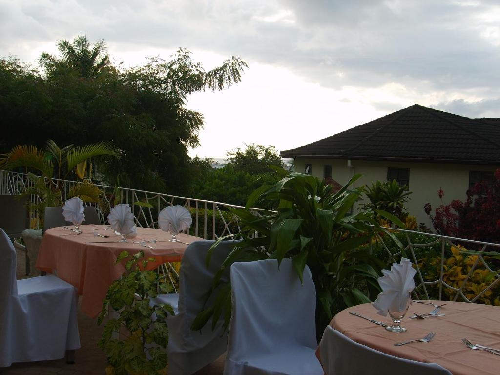 Hotel Relax Resort Montego Bay Luaran gambar