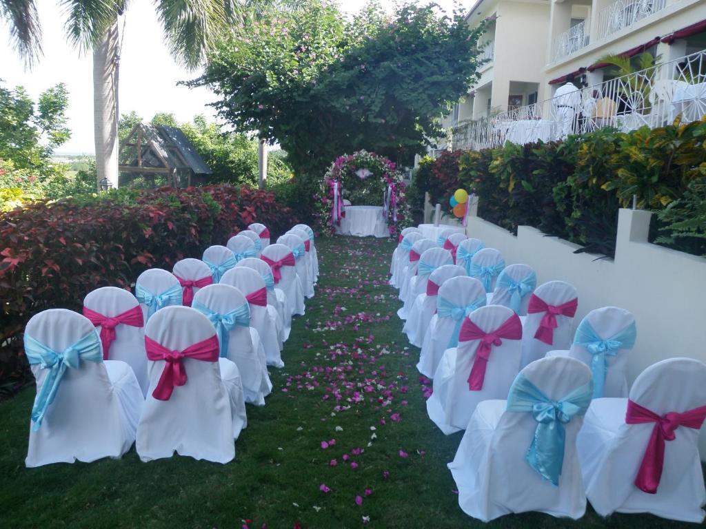 Hotel Relax Resort Montego Bay Luaran gambar
