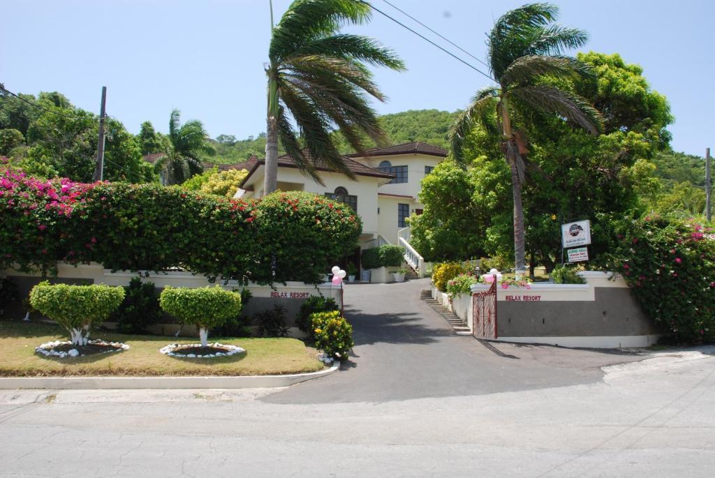 Hotel Relax Resort Montego Bay Luaran gambar