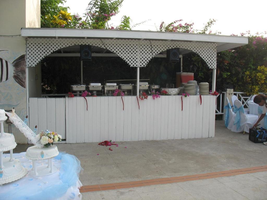Hotel Relax Resort Montego Bay Luaran gambar