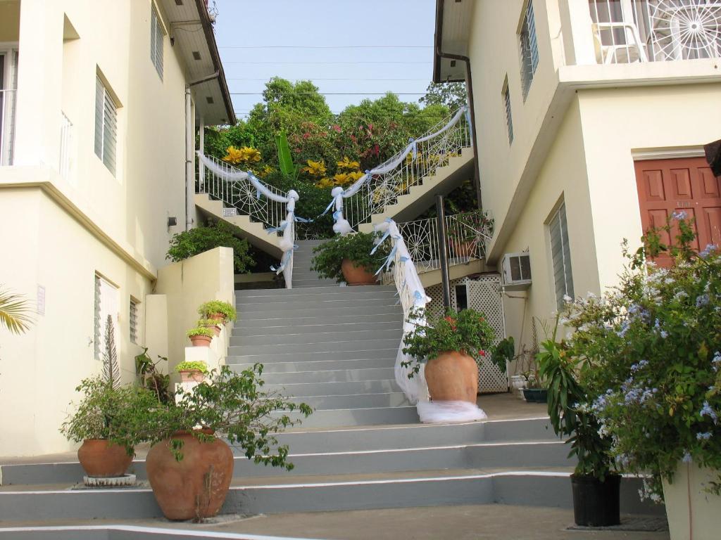 Hotel Relax Resort Montego Bay Luaran gambar
