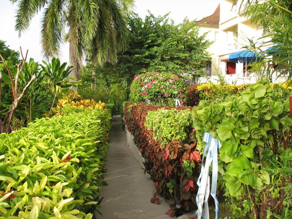 Hotel Relax Resort Montego Bay Luaran gambar