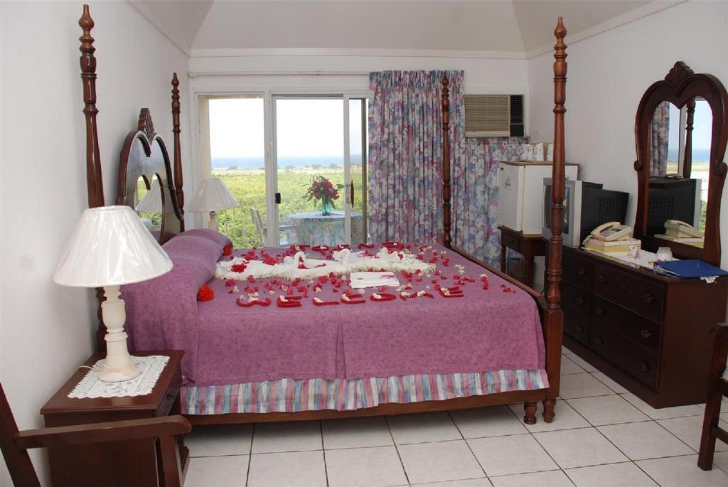 Hotel Relax Resort Montego Bay Bilik gambar