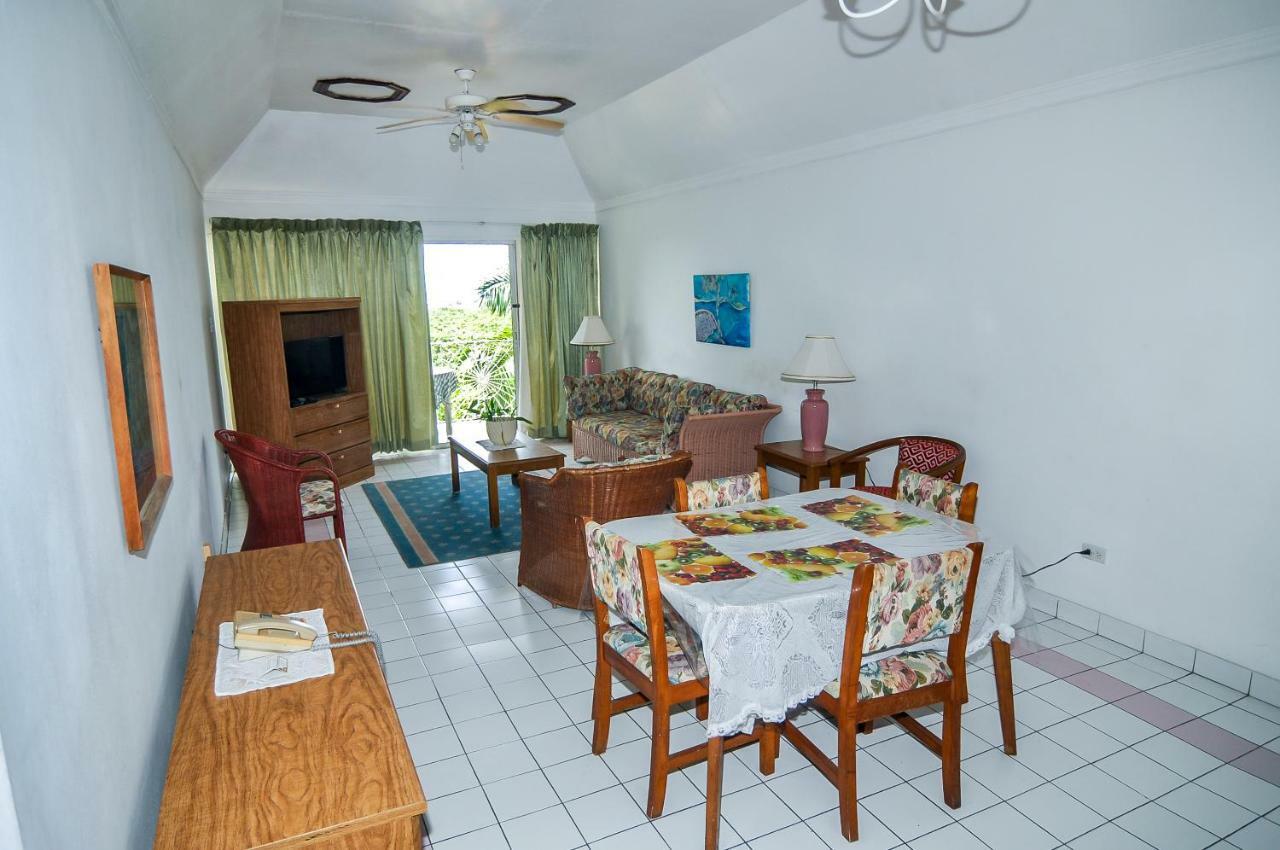 Hotel Relax Resort Montego Bay Luaran gambar