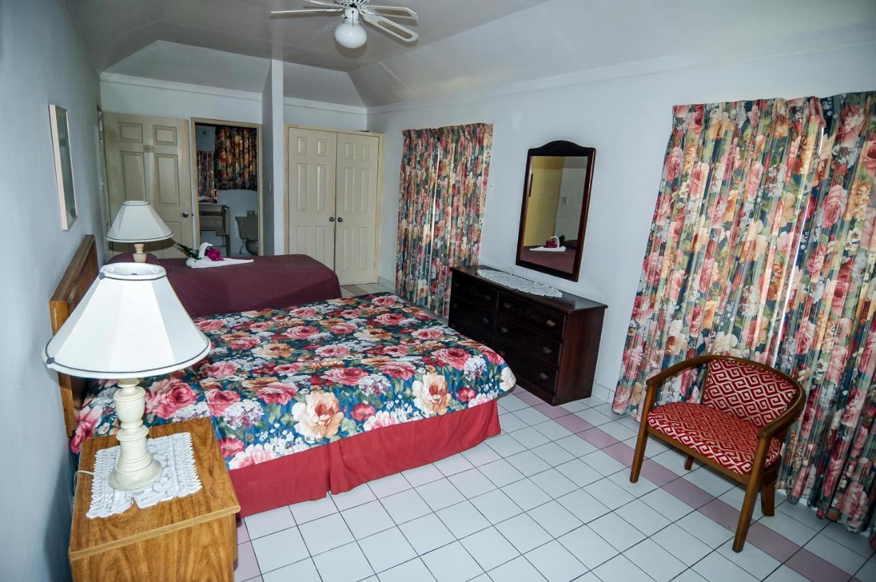 Hotel Relax Resort Montego Bay Luaran gambar